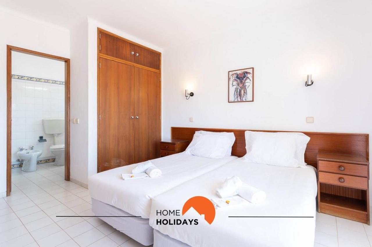 #132 Velamar 201 By Home Holidays Albufeira Extérieur photo