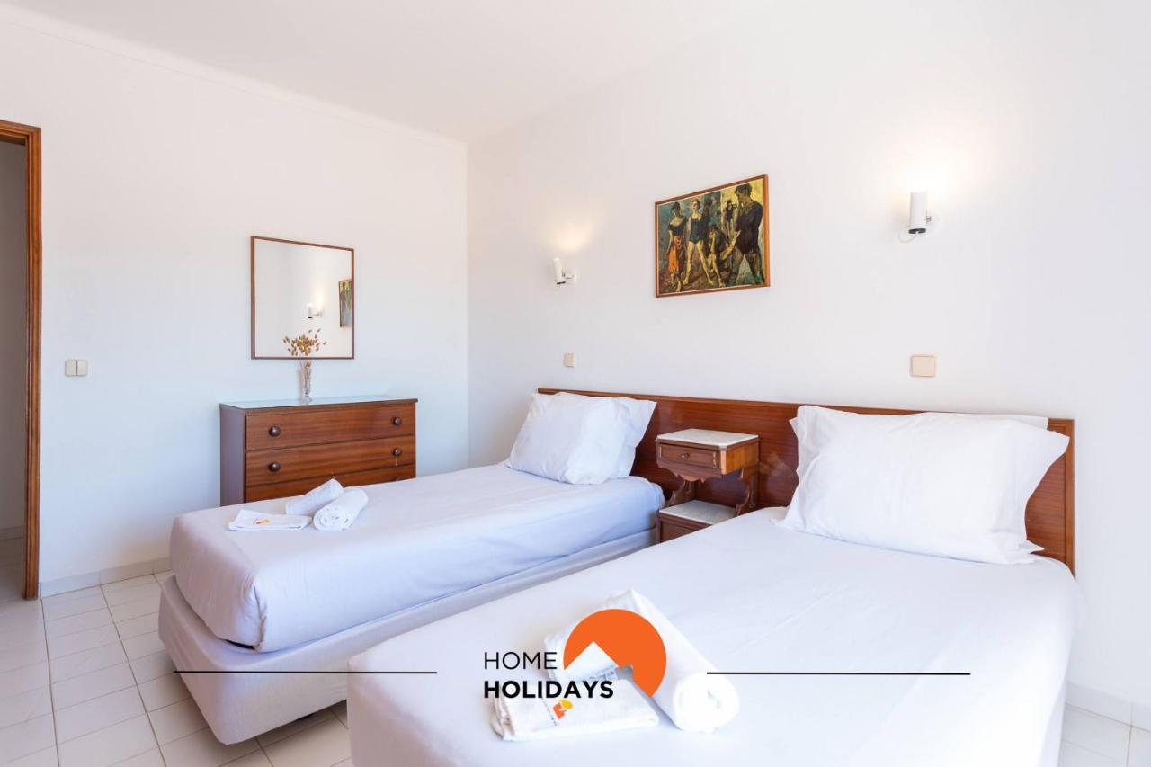 #132 Velamar 201 By Home Holidays Albufeira Extérieur photo