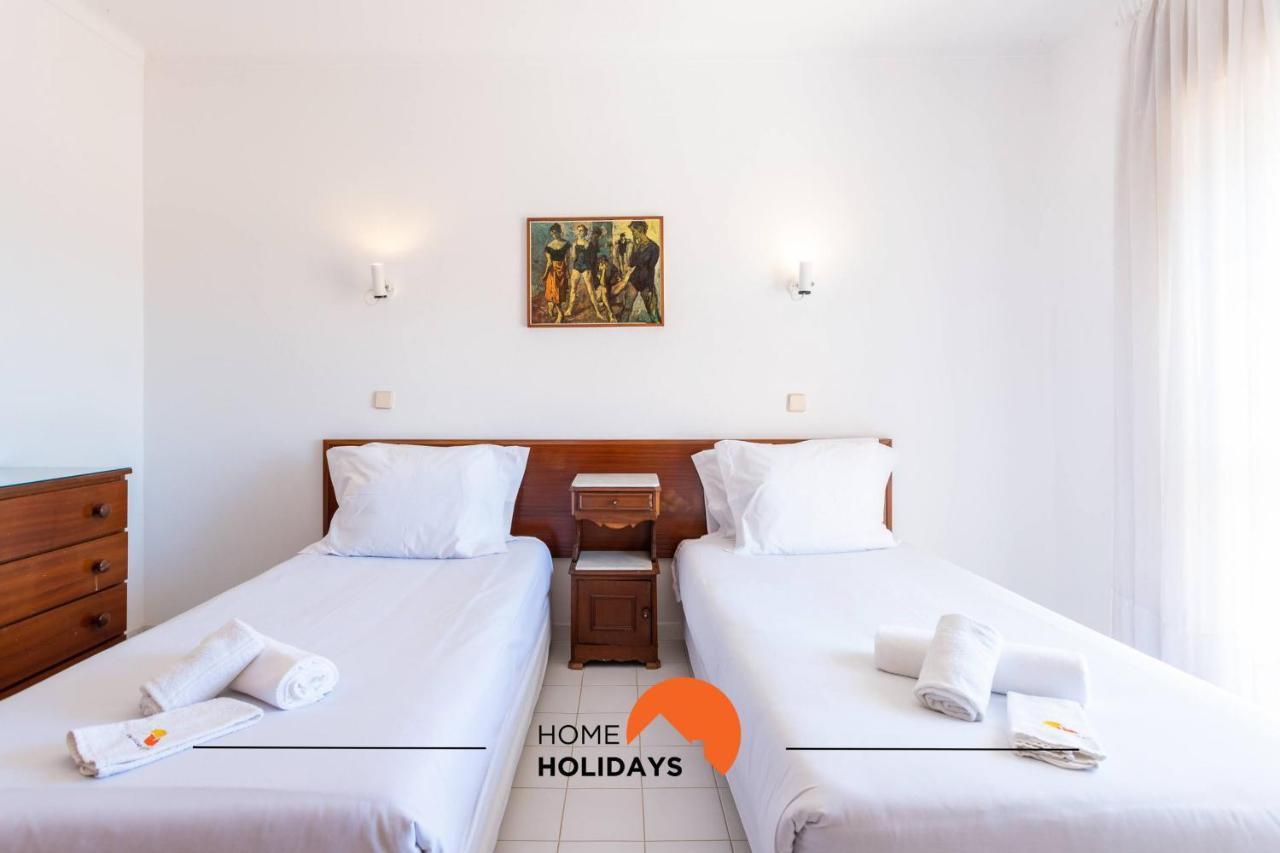 #132 Velamar 201 By Home Holidays Albufeira Extérieur photo