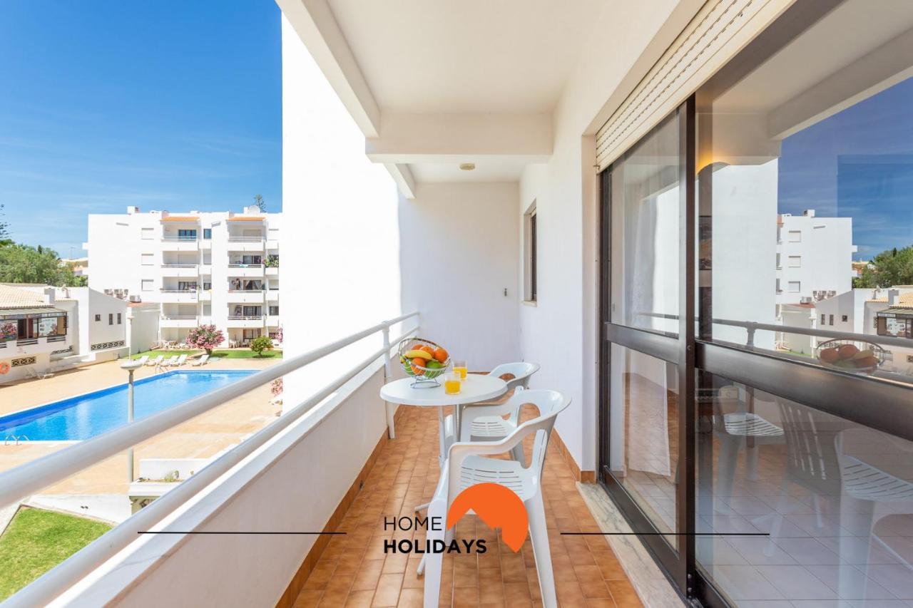 #132 Velamar 201 By Home Holidays Albufeira Extérieur photo