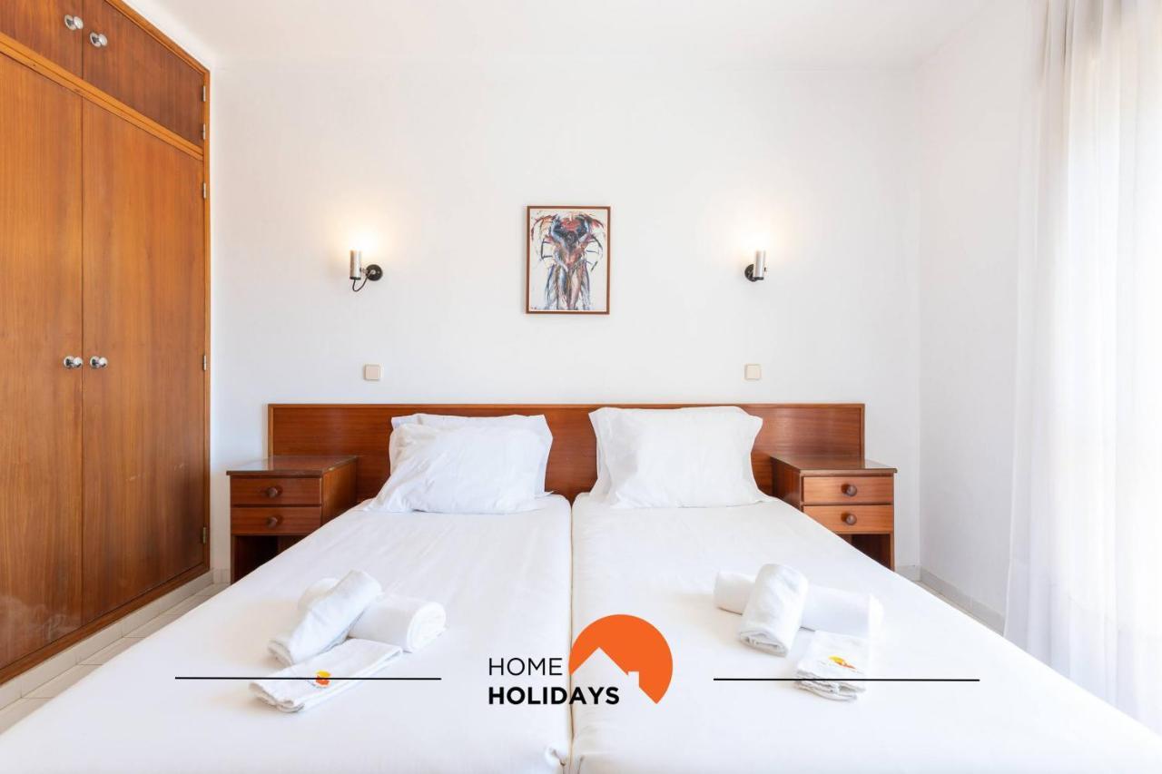 #132 Velamar 201 By Home Holidays Albufeira Extérieur photo